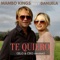 Te Quiero (feat. Danijela) [SLO & CRO version] - Mambo Kings lyrics