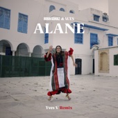 Alane (Yves V Remix) artwork