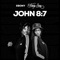John 8: 7 - EBONY & Wendy Shay lyrics