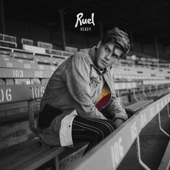 Cover artwork for Say