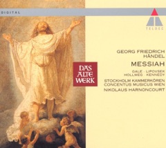 Handel: Messiah
