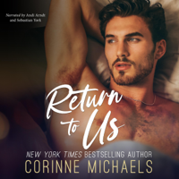 Corinne Michaels - Return to Us (Unabridged) artwork