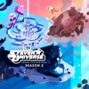Steven Universe: Season 2 (Original Television Score) artwork