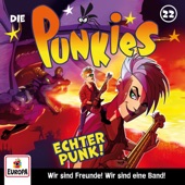 Folge 22: Echter Punk! artwork