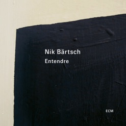 ENTENDRE cover art