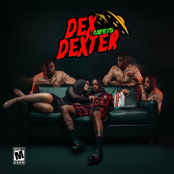 Dex Meets Dexter - Famous Dex