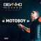 Motoboy - Devinho Novaes lyrics