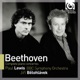 BEETHOVEN/COMPLETE PIANO CONCERTOS cover art