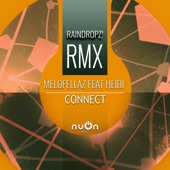 Connect (feat. Heidi) [RainDropz! Remix Edit] artwork