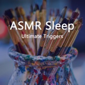 Asmr Sleep (Ultimate Triggers) artwork