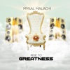 Rise to Greatness - EP