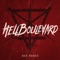 Death to the Future (feat. Faderhead) - Hell Boulevard lyrics