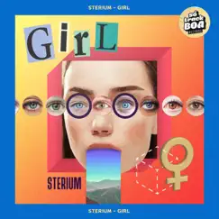 Girl - Single by Sterium album reviews, ratings, credits