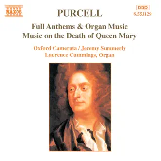 Jehova, quam multi sunt hostes mei, Z. 135 by Andrew Carwood, Jeremy Summerly, Laurence Cummings, Michael McCarthy & Oxford Camerata song reviws