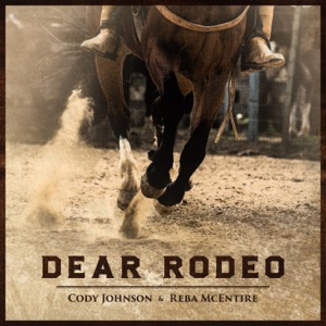 Cody Johnson & Reba McEntire - Dear Rodeo - Line Dance Musique