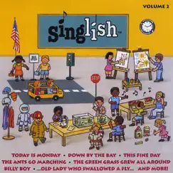 Classic Children's Songs, Vol. 2 by Singlish album reviews, ratings, credits