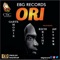 Ori (feat. Rich Richy & Jay Storm) - Garte Monie lyrics