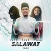 Salawat 1442 (feat. Tyco) - Single