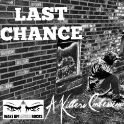 Last Chance Song Lyrics