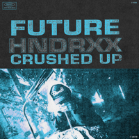 Future - Crushed Up artwork
