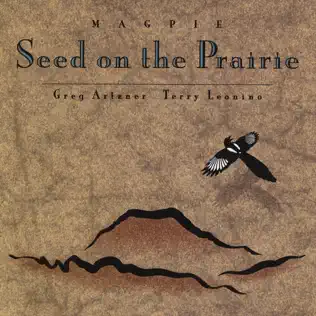 Album herunterladen Download Magpie - Seed On The Prairie album
