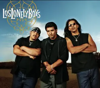 Señorita by Los Lonely Boys song reviws