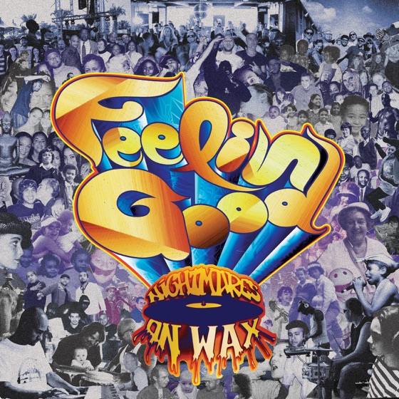 Cover artwork for Give Thx