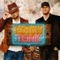 Honky Tonk (feat. Demun Jones) - Dusty Leigh & Brandon Hartt lyrics