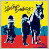 The Avett Brothers - Ain't No Man