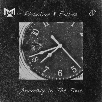 Anomaly in the Time - Single - Follies