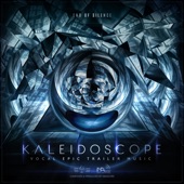 Kaleidoscope (End of Silence - Vocal Epic Trailer Music) artwork