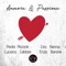 Mai (feat. Luciano Caldore) - PAOLA PEZONE lyrics