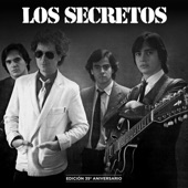 Los Secretos - Dejame