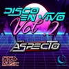 Disco En Vivo, Vol. 2