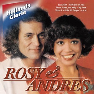 Rosy & Andres - My Love - Line Dance Music