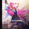 Seraphine, The Starry - Eyed Songstress (feat. Jasmine Clarke) - Single album lyrics, reviews, download