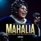 Sometimes I Feel Like A Motherless Child - Danielle Brooks lyrics