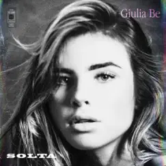 Solta - EP by GIULIA BE album reviews, ratings, credits