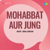 Mohabbat Aur Jung