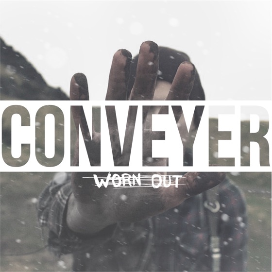 Cover artwork for Surrendering