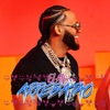 Arrebatao - Single