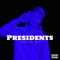 Presidents (feat. Yung Zipo) - X98 lyrics