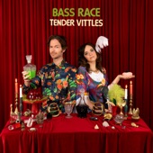 Bass Race - Crystal Paradise