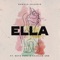 Ella (feat. Charles Ans & Neto Peña) - Dany Calvario lyrics