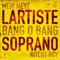 Bangobang (feat. Soprano & Ritchy Boy) - Single