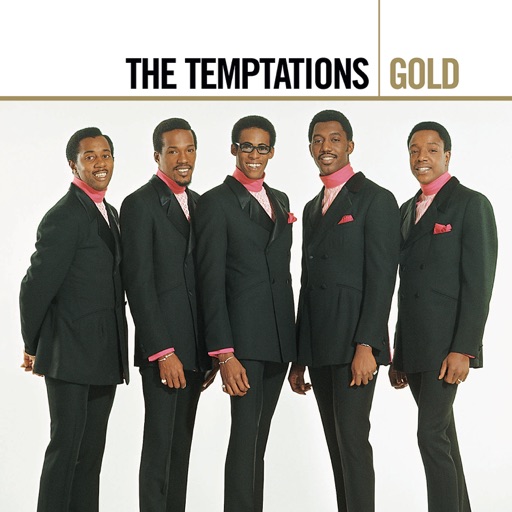 Art for Beauty Is Only Skin Deep (Mono SIngle) by The Temptations