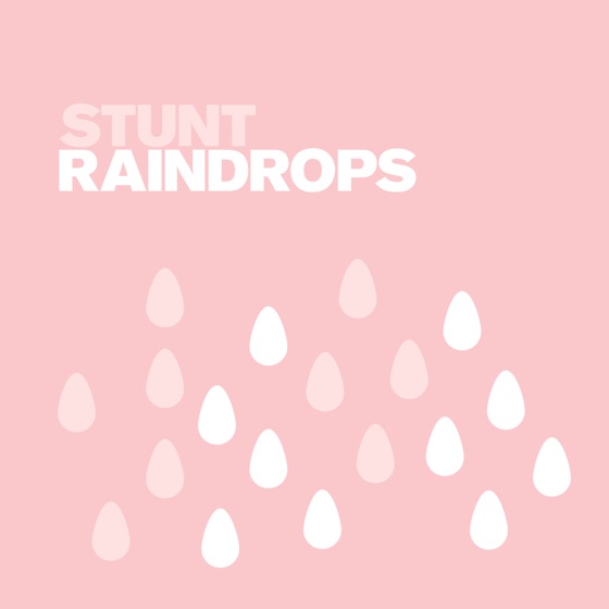 Cover artwork for Raindrops (DJ Demand Remix)