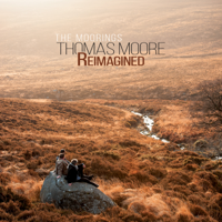 The Moorings - Thomas Moore Reimagined artwork