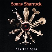 Sonny Sharrock - Once Upon A Time