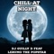 Chill At Night (feat. Lerumo The Popstar) - DJ Guilly D lyrics